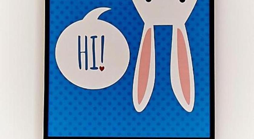 The Rabbit'S Hole Hostel 방콕 외부 사진